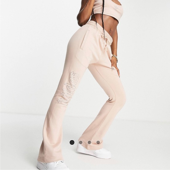 adidas Pants - ADIDAS Y2K sweatsuit set